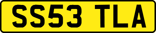 SS53TLA