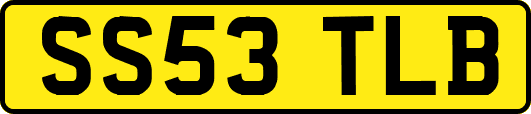 SS53TLB