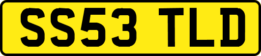 SS53TLD