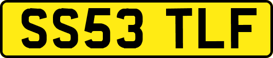 SS53TLF