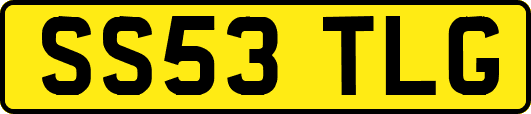 SS53TLG