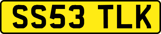 SS53TLK