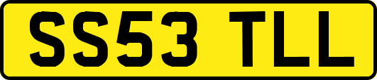 SS53TLL