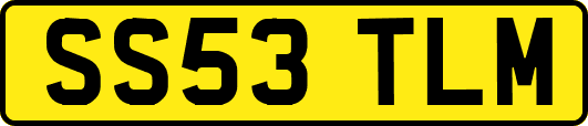 SS53TLM