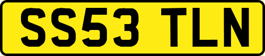 SS53TLN
