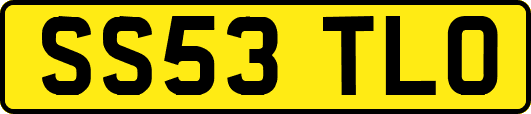 SS53TLO