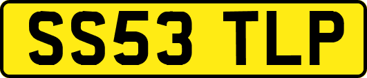 SS53TLP
