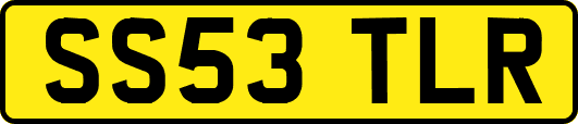 SS53TLR