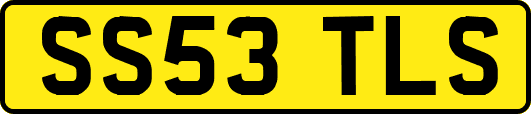 SS53TLS