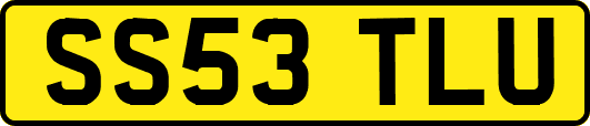 SS53TLU