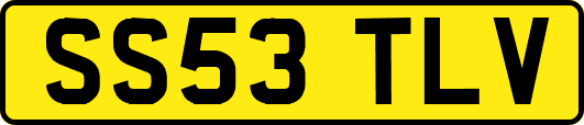 SS53TLV
