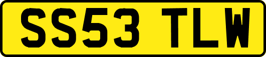 SS53TLW