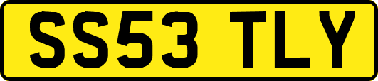SS53TLY
