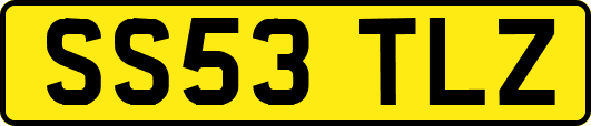 SS53TLZ