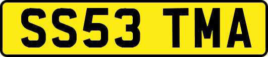 SS53TMA