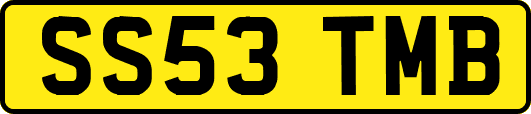 SS53TMB