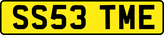 SS53TME