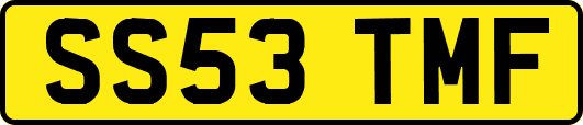 SS53TMF