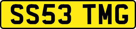 SS53TMG
