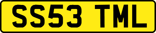 SS53TML