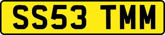 SS53TMM