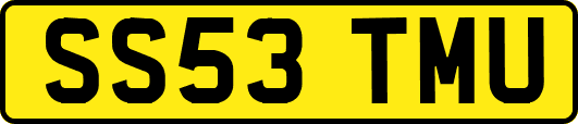 SS53TMU