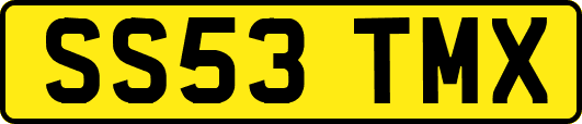 SS53TMX