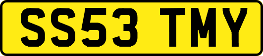 SS53TMY