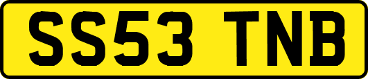 SS53TNB