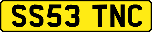 SS53TNC