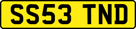 SS53TND