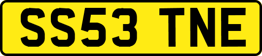 SS53TNE