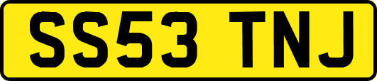 SS53TNJ