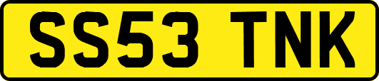 SS53TNK