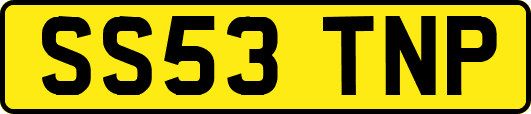 SS53TNP