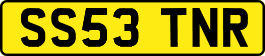 SS53TNR