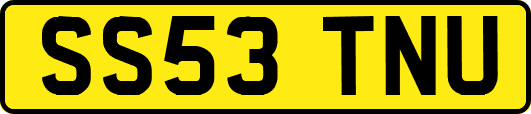 SS53TNU