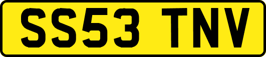SS53TNV