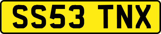 SS53TNX