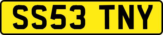 SS53TNY