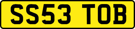 SS53TOB
