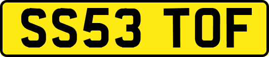 SS53TOF