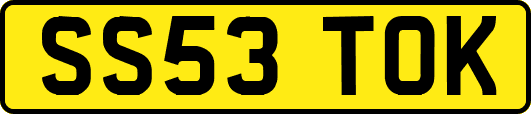 SS53TOK
