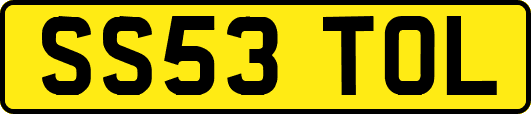 SS53TOL