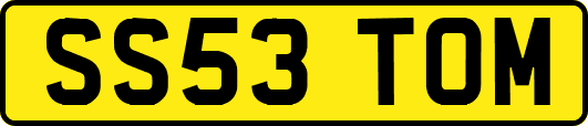 SS53TOM