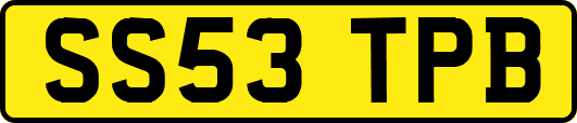 SS53TPB