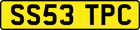 SS53TPC