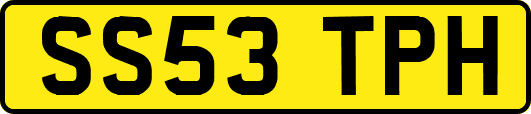 SS53TPH