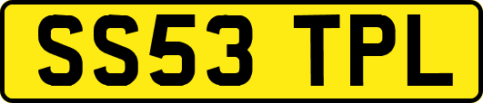 SS53TPL