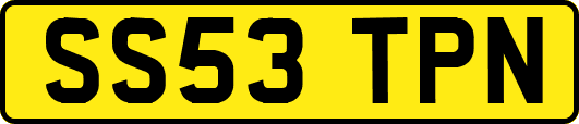 SS53TPN